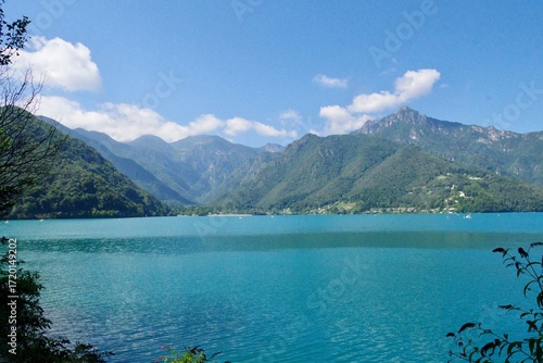 Lago di Ledro
