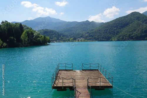 Lago di Ledro
