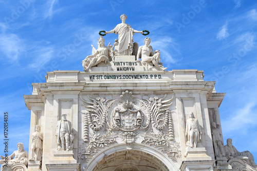 Monument VII