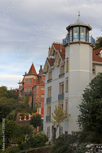 Overview of Sintra VIII