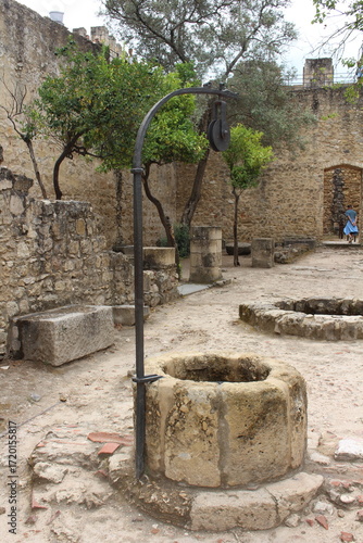 Saint George Castle IV