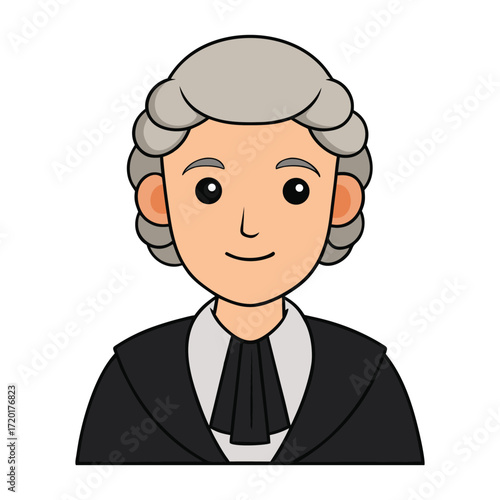 A lawyer is a professional who advises and represents clients in legal matters, defends rights, drafts documents, and ensures justice in courts and legal processes.
