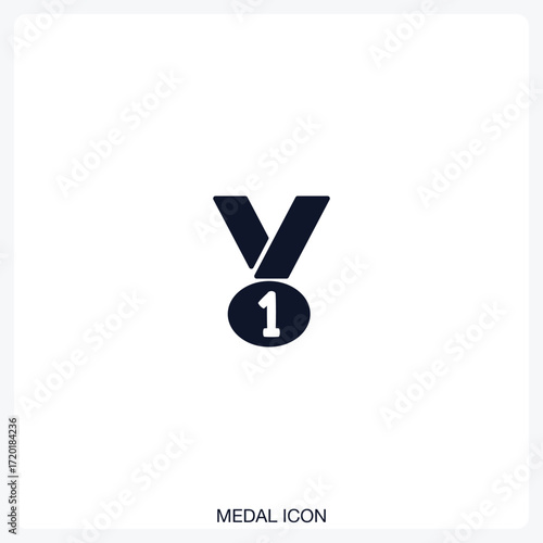 Medal Icon