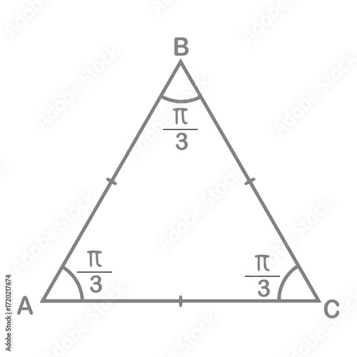 Equilateral Triangle