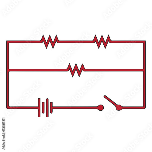 Electrical Circuit Diagram