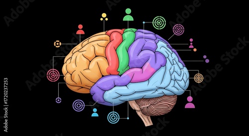 Understanding Human Brain Anatomy and Functions Simplified