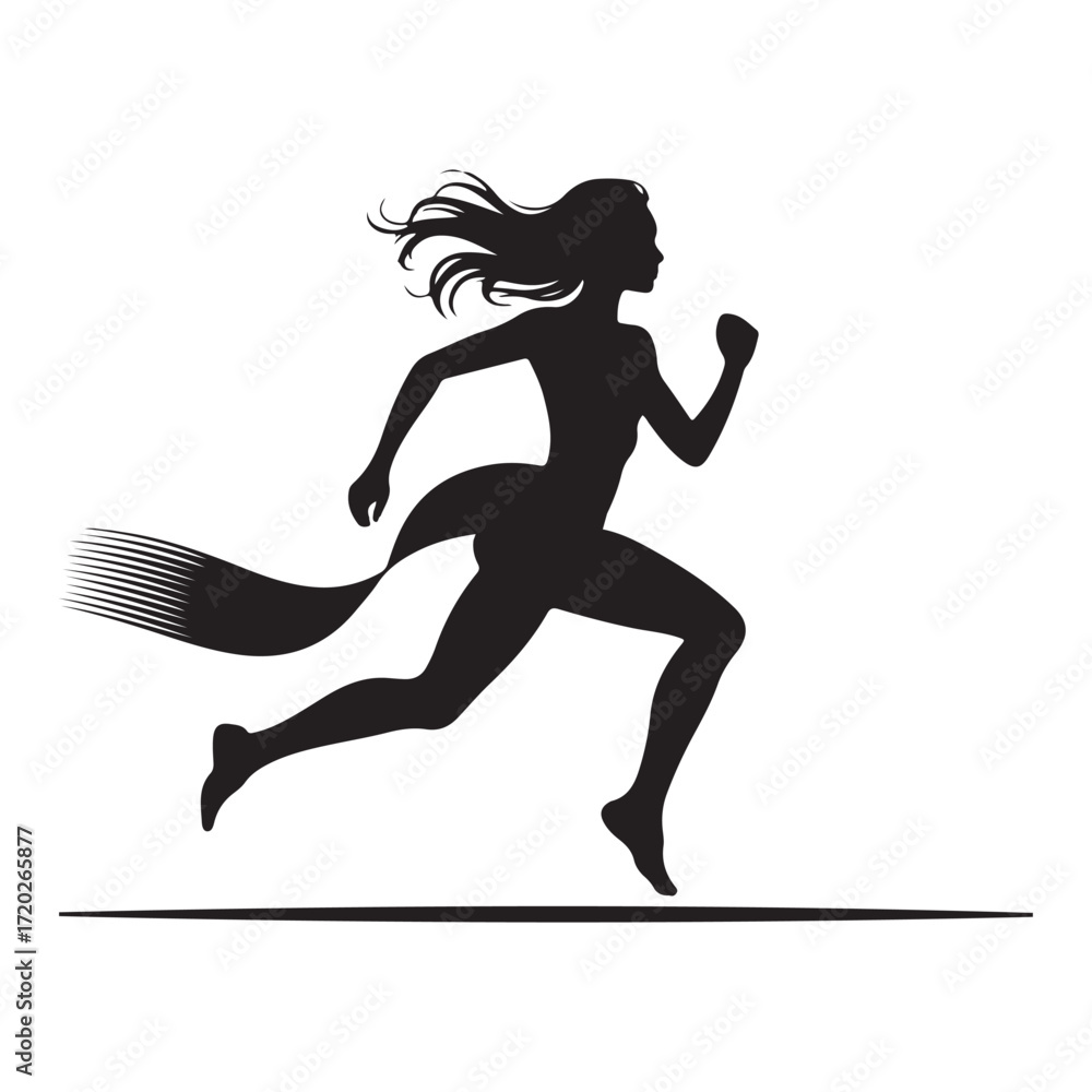 Naklejka premium Abstract geometric shapes with bold colors and helvetica courier typography isolated on white background isolated on transparent background silhouette