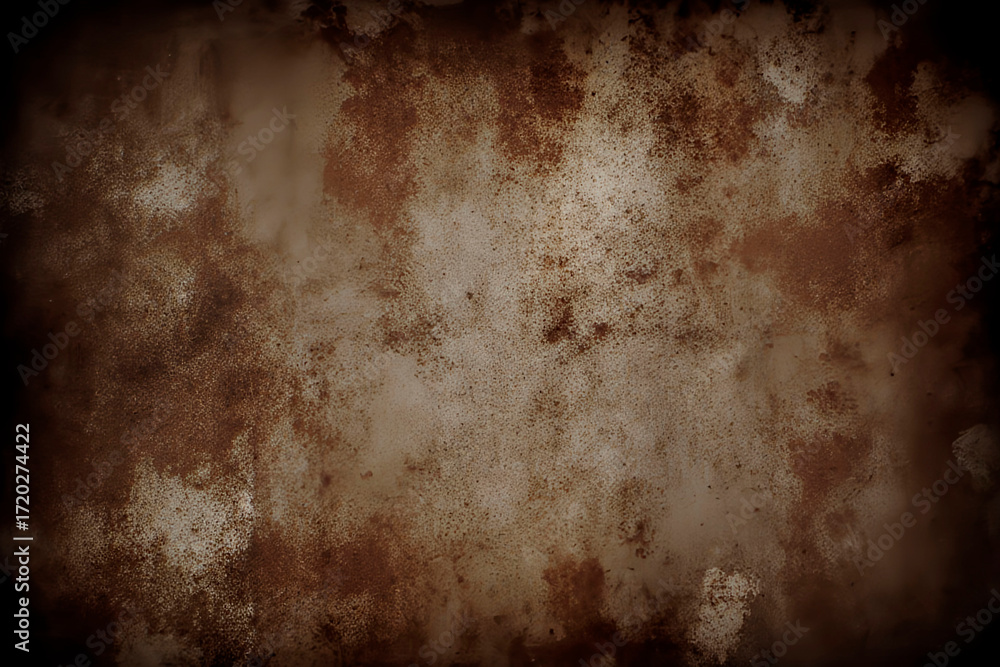 Obraz premium grunge background with grunge effect