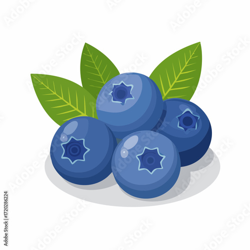 Blaubeeren