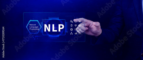 NLP concept, natural language processing, neural network, nlp coaching, neuro linguistic programming, AI Artificial intelligence, data science