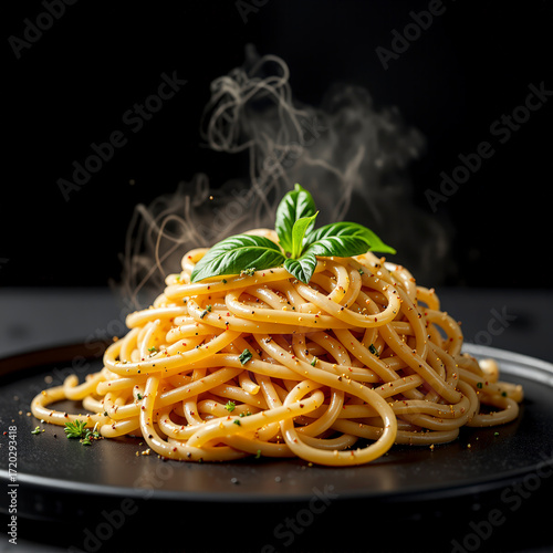 espagueti, alimento, italiana, comida, guisos, salsa, chapa, cena, cocina, almuerzo, fideo, jitomate, epicúreo, delicioso, queso