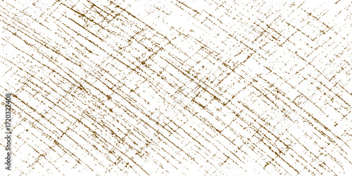 Grungy brown vintage paper texture with a blank, aged papyrus background
