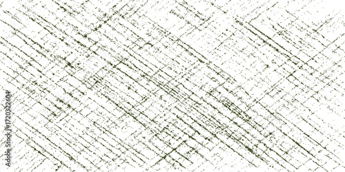 Close-up macro detail of a grunge metal texture background with an old metal texture and words from a book
