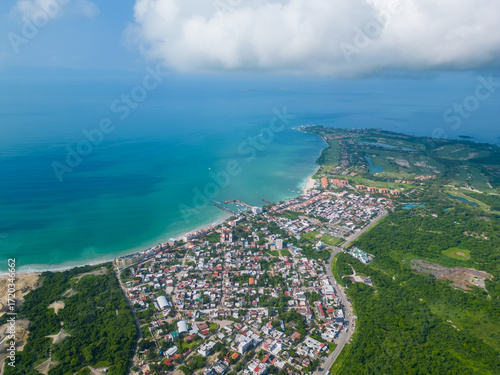 PUNTA DE MITA