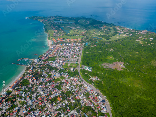 CIUDAD COSTERA
