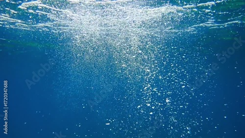 bubbles, bubble, water, underwater, sea, air, deep, undersea, under, background, wave, liquid, clear, clean, ocean, nature, texture, oxygen, blue, white, effect, transparent, foam, aquarium, aqua.