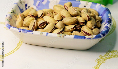 Turkish sweet dessert: sesame halva. Authentic Turkish sesame halva, a healthy and delicious dessert. Includes various fillings.