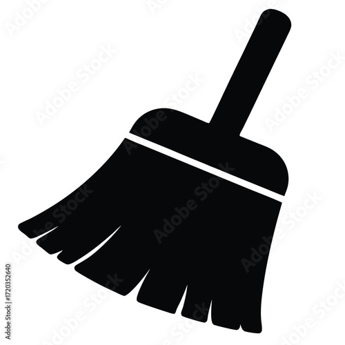 Find the best cleaning broom for your home or business cleaning supplies and equipment needs today
