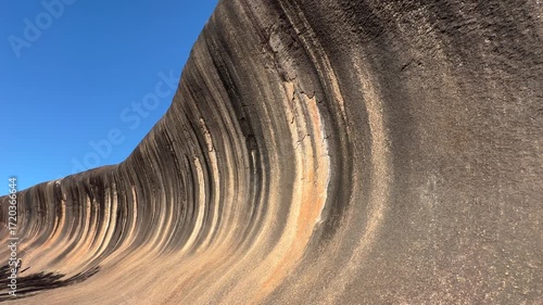 Wave Rock Australia