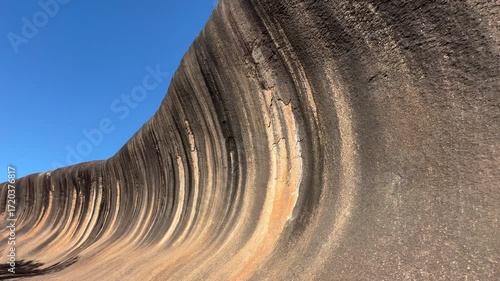 Wave Rock
