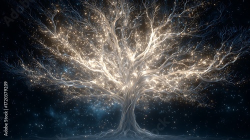 fireworks in the water