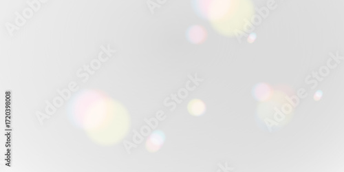Festive Stardust Glow with Shimmering Light Particles PNG