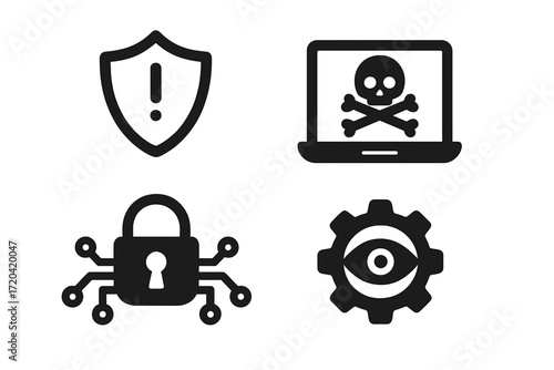  Security Alerts and Systems