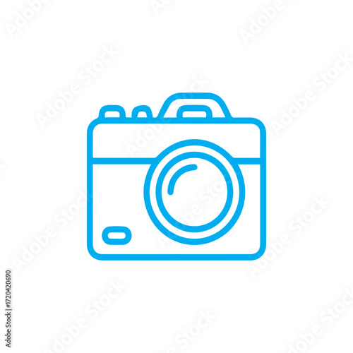 Camera Icon