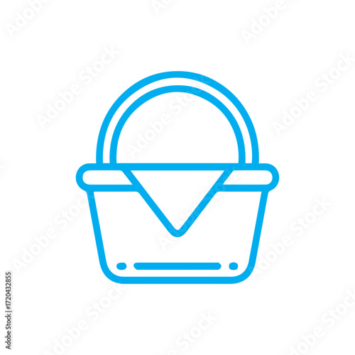 Summer Picnic Concept
