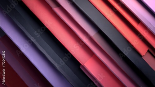abstract geometric background