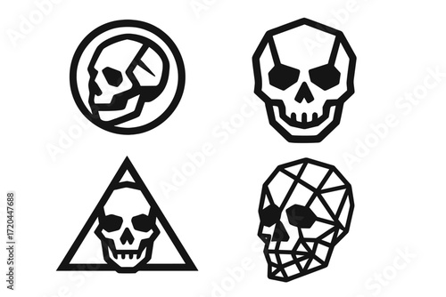 Skull Symbols