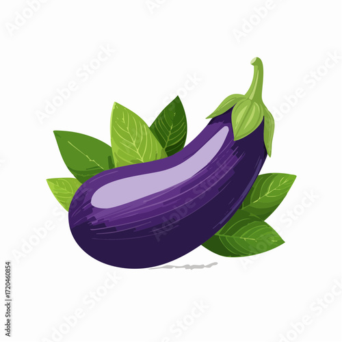 Aubergine