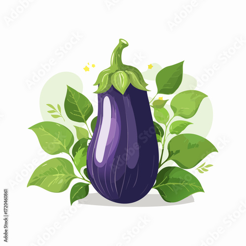 Aubergine