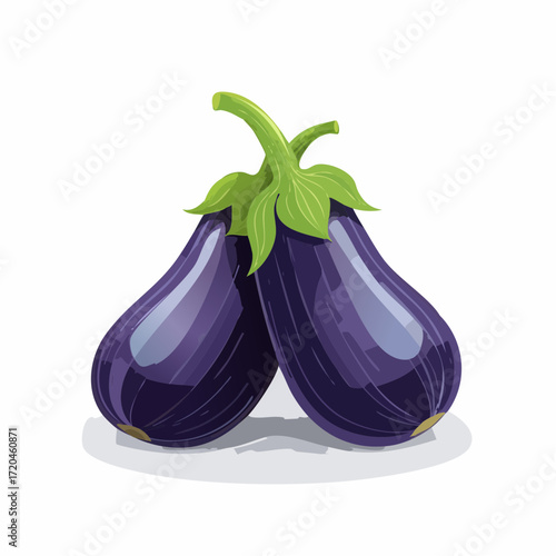 Aubergine