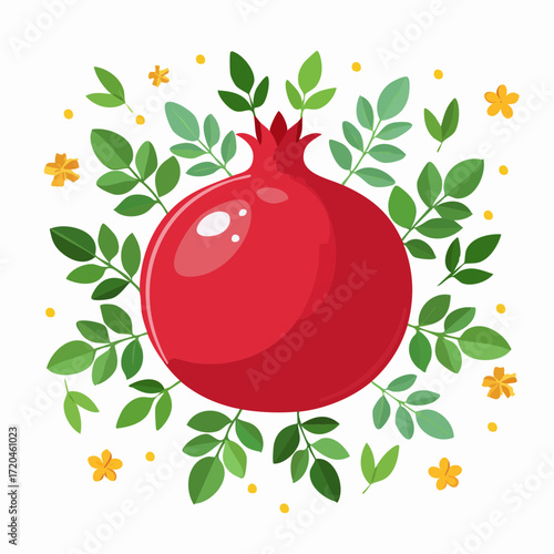 Granatapfel