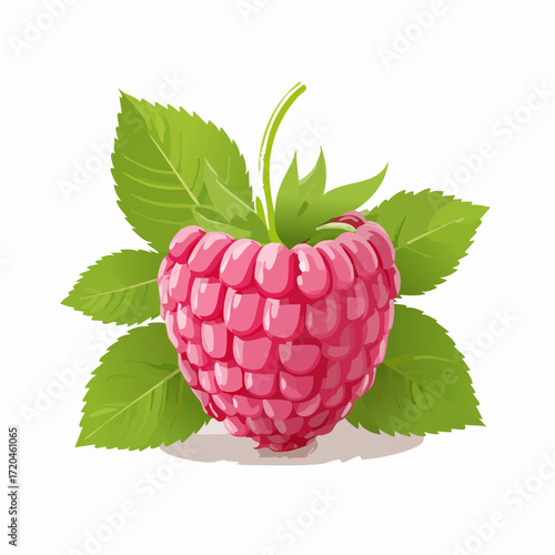 Himbeeren