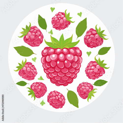 Himbeeren