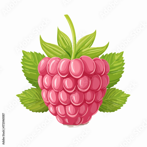 Himbeeren