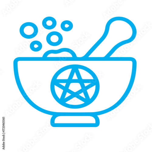 Witchcraft Brew Icon