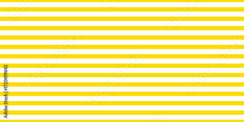 Design summer background chevron pattern stripe seamless yellow and white.