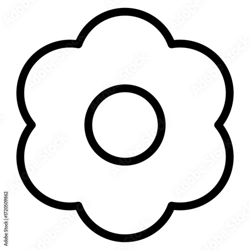 flower icon