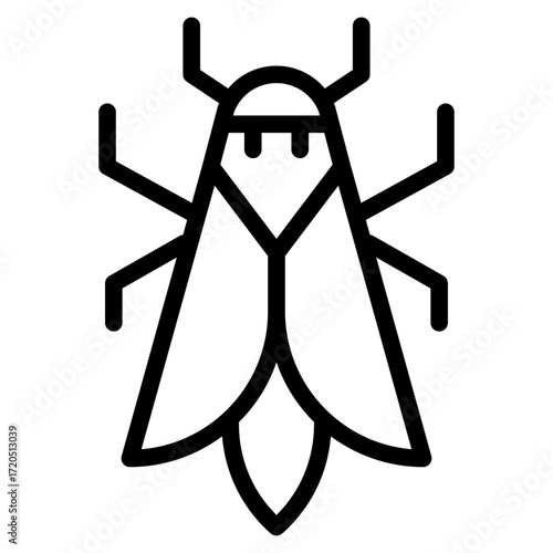 insect icon
