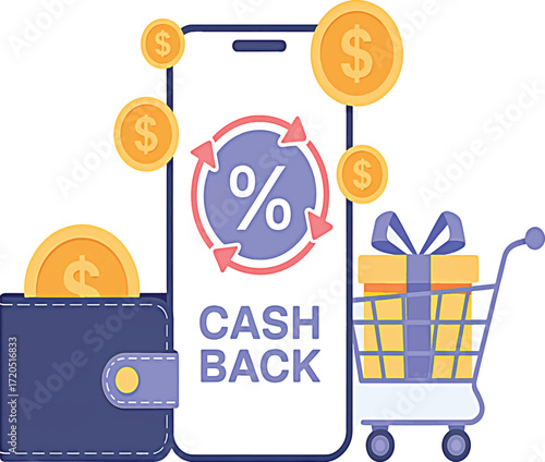 Get Your Money Back with This Amazing Cash Back Offer - Shop Smarter and Save More!