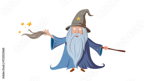 wizard