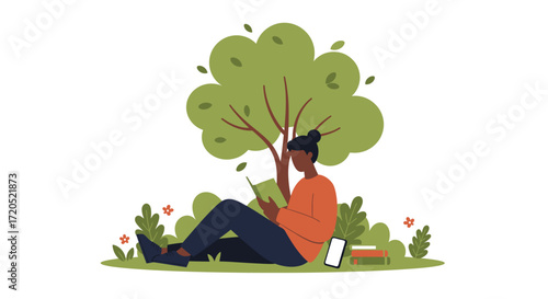 Strategic Diverse Professional Driving Future-Forward Business Innovation