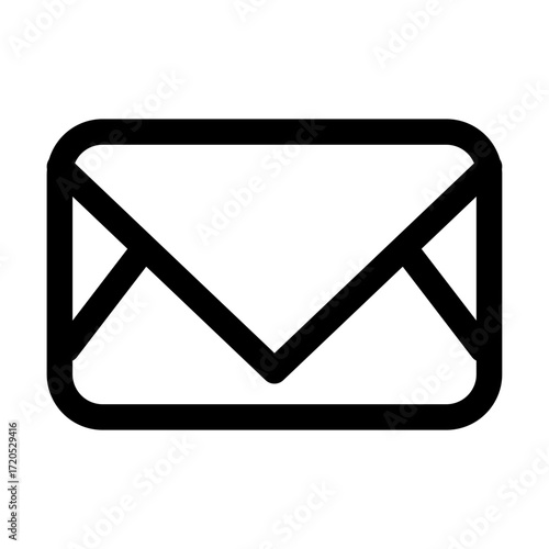 Message icon