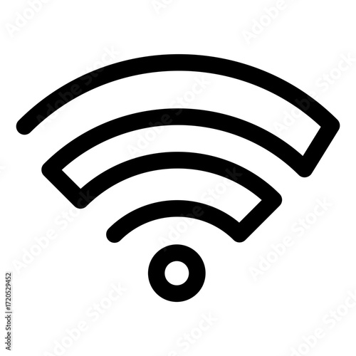 Wifi icon
