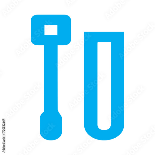 Test Tube Icon