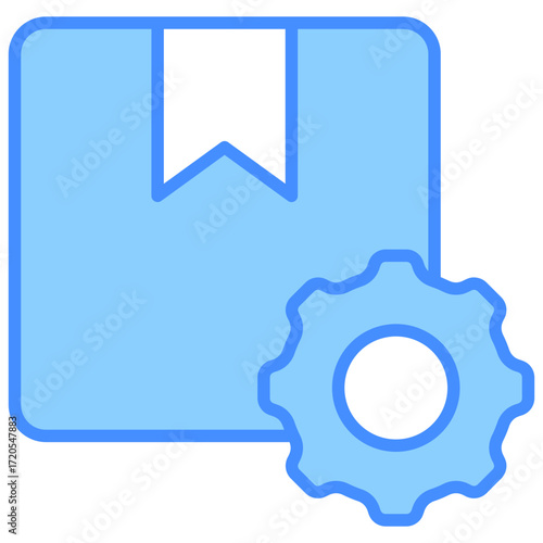 Product Management Icon