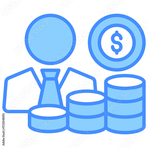Investor Icon